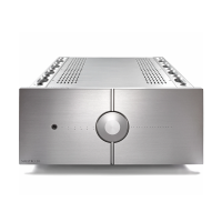 Интегральный усилитель Audio Analogue Maestro 2.0 Silver