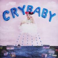 Виниловая пластинка Melanie Martinez / Cry baby (2LP)