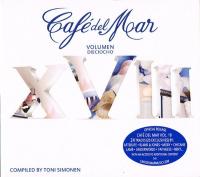 Компакт-диск Сборник / Cafe Del Mar - Volumen Dieciocho (2CD)