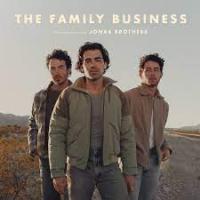 Виниловая пластинка Jonas Brothers / The Family Business (1LP)