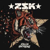 Компакт-диск ZSK / Hallo Hoffnung (CD)