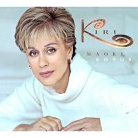 Компакт-диск Kiri Te Kanawa / Maori Songs (1CD)