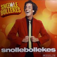 Виниловая пластинка SNOLLEBOLLEKES / THE ULTIMATE COLLECTION (1LP)