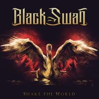 Компакт-диск Black Swan / Shake The World (RU)(CD)