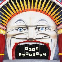 Компакт-диск Би-2 / Лунапарк (2CD)