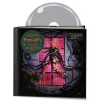 Компакт-диск Lady Gaga / Chromatica (Deluxe Edition)(CD)