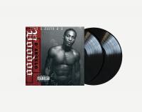Виниловая пластинка D'Angelo / Voodoo (1LP)