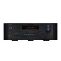 Интегральный усилитель Rotel RA-6000 Black