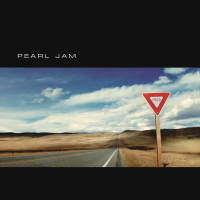 Виниловая пластинка Pearl Jam / Yield (LP)