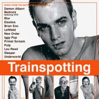 Виниловая пластинка Soundtrack / Trainspotting (20th Anniversary Edition)(2LP)