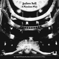 Виниловая пластинка Jethro Tull / A Passion Play (LP)