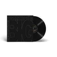 Виниловая пластинка The Notorious B.I.G. / Ready To Die: The Instrumentals (1LP)