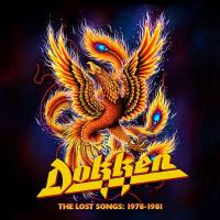 Компакт-диск Dokken / The Lost Songs 1978-1981 (RU)(CD)