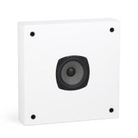 Настенная акустика Radiotehnika Vita 2.01 White Ash