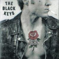 Компакт-диск The Black Keys / No Rain, No Flowers (Digisleeve) (1CD)
