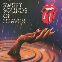 Виниловая пластинка Rolling Stones / Sweet sounds of heaven (v10) (1LP)