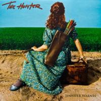 Виниловая пластинка Jennifer Warnes / The hunter (audiophile edition) (1LP)