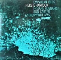 Виниловая пластинка HERBIE HANCOCK / Empyrean Isles (1LP) Виниловая пластинка HERBIE HANCOCK / Empyrean Isles (1LP)