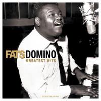 Виниловая пластинка DOMINO FATS / THE VERY BEST OF (GOLD)