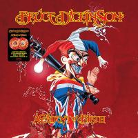Виниловая пластинка BRUCE DICKINSON / ACCIDENT OF BIRTH (Limited Edition) (2LP) Виниловая пластинка BRUCE DICKINSON / ACCIDENT OF BIRTH (Limited Edition) (2LP)