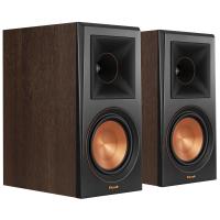 Полочная акустика Klipsch RP-600M, Walnut