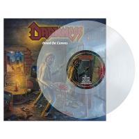 Виниловая пластинка Darkness / Blood On Canvas (1LP)