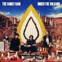 Компакт-диск The Family Rain / Under The Volcano (Deluxe Edition)(CD)