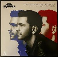 Виниловая пластинка Andy Grammer / Magazines Or Novels (2LP)