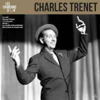 Виниловая пластинка Charles Trenet / Les Chansons D'or (LP)