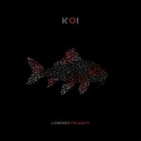 Виниловая пластинка Lorenzo Feliciati / Koi (1LP)