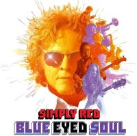 Компакт-диск Simply Red / Blue Eyed Soul (2CD)