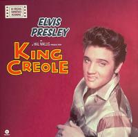 Виниловая пластинка Elvis Presley / King Creole (1LP)