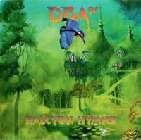 Компакт-диск Downes Braide Association / Halcyon Hymns (Digipack, CD+DVD) (2CD)