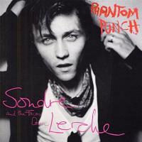 Компакт-диск Sondre Lerche / Phantom Punch (1CD)
