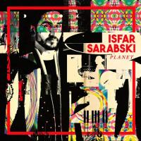 Компакт-диск Isfar Sarabski / Planet (CD)