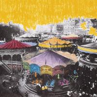 Виниловая пластинка Neutral Milk Hotel / On Avery Island (45 RPM, Limited) (2LP)