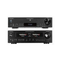 CD комплект Premiera: C1 PRO + A3 Black