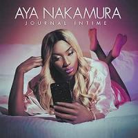 Виниловая пластинка Nakamura Aya / Journal Intime (2LP)