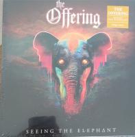 Виниловая пластинка OFFERING Seeing The Elephant (LP)