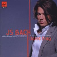 Компакт-диск David Fray / Piano Concertos (1CD)