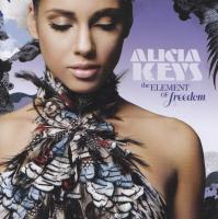 Компакт-диск Alicia Keys / The Element Of Freedom (1CD)