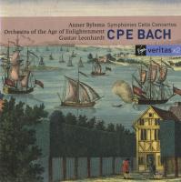 Компакт-диск Gustav Leonhardt / Cello Consertos (2CD)