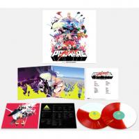 Виниловая пластинка Soundtrack / Hiroyuki Sawano: Promare (Limited Edition)(Coloured Vinyl)(2LP)