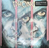 Виниловая пластинка PRONG / BEG TO DIFFER (MUSIC ON VINYL) (LP)