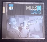Компакт-диск Miles Davis / Volume 1 (UHQ) (Jewel, Japan, UHQ-CD, Limited) (1CD)