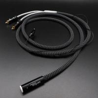 Фонокабель Zavfino The Mahone (прямой DIN-RCA) 1.5m