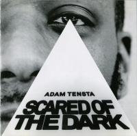 Компакт-диск Adam Tensta / Scared Of The Dark (1CD)