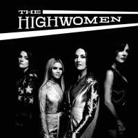 Компакт-диск The Highwomen / The Highwomen (CD)