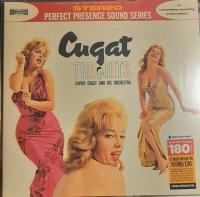 Виниловая пластинка Xavier Cugat & His Orchestra / The Hits - 21 Great Hits By The 'Rhumba King' (1LP)