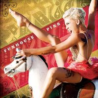 Компакт-диск P!nk / Funhouse (CD)